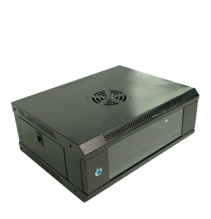 4U Data Cabinet 530*400*240