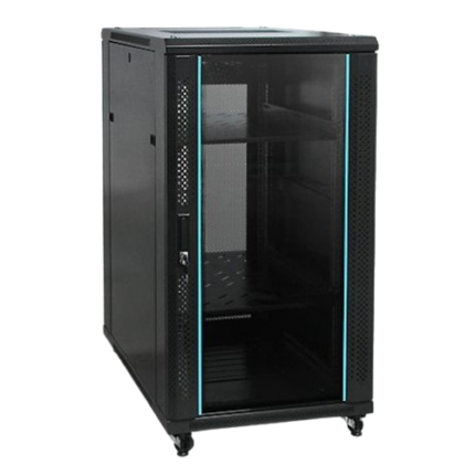 18U Data Cabinet 600*600*1000