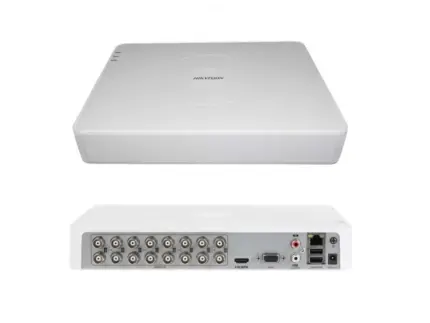 Hikvision DVR  DS-7116HGHI-M1 16 Channel 1080p Digital Video Recorder